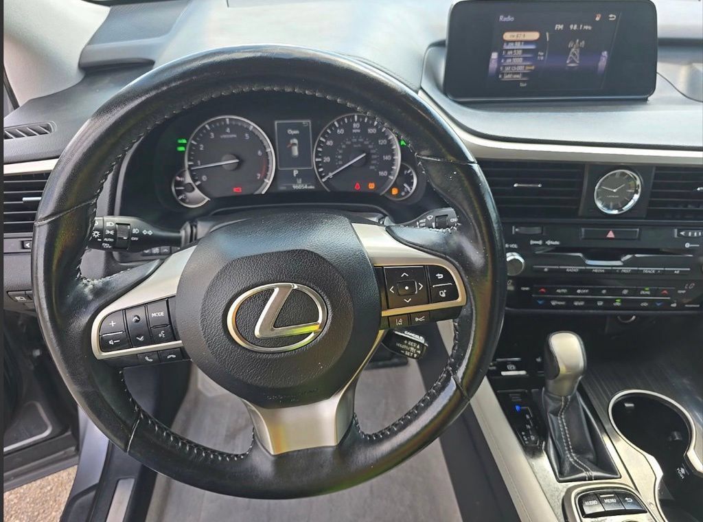 Used 2019 Lexus RX 350 FWD image 7