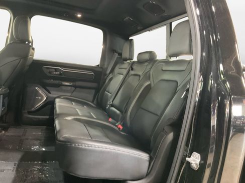 Used 2025 RAM 1500 RHO w/ RHO Level 1 Equipment Group AWD/4WD image 15