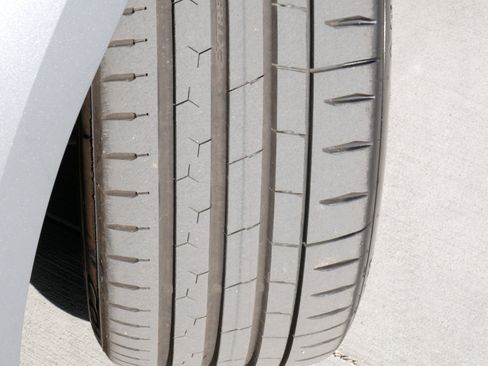 Used 2023 Lexus IS 350 F Sport image 21