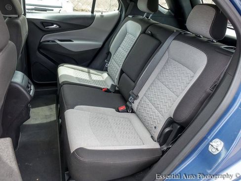 Used 2024 Chevrolet Equinox LS FWD image 11