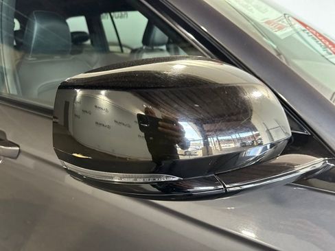 Used 2023 Jeep Grand Cherokee Altitude RWD image 10
