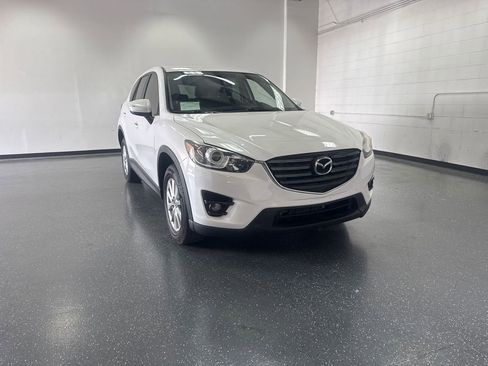 Used 2016 MAZDA CX-5 Touring AWD/4WD image 1