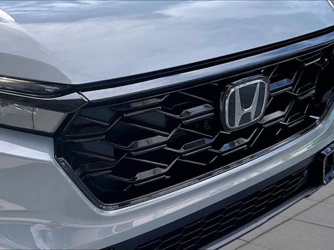 Certified 2025 Honda CR-V Sport-L image 30