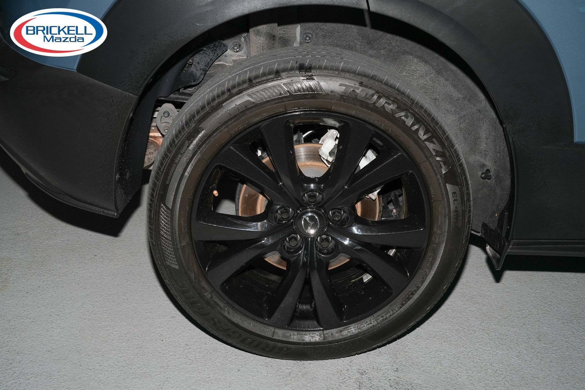 Used 2023 MAZDA CX-30 2.5 Turbo w/ Premium Plus Pkg AWD/4WD image 47