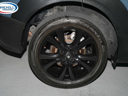 Used 2023 MAZDA CX-30 2.5 Turbo w/ Premium Plus Pkg AWD/4WD image 47