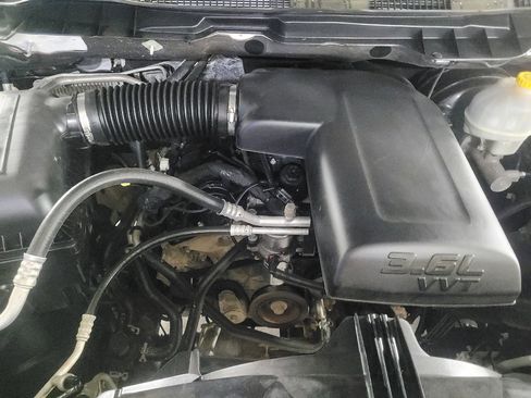 Used 2016 RAM 1500 Tradesman w/ Protection Group image 30