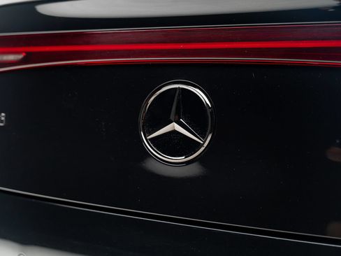 Used 2023 Mercedes-Benz EQE AMG 4MATIC Sedan image 32
