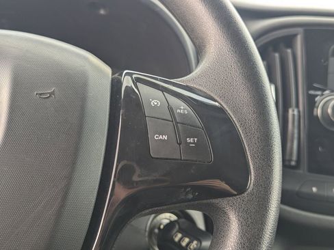 Used 2022 RAM ProMaster City Wagon FWD image 21