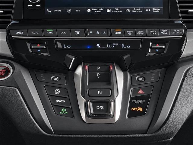 New 2027 Honda Odyssey EX-L image 9
