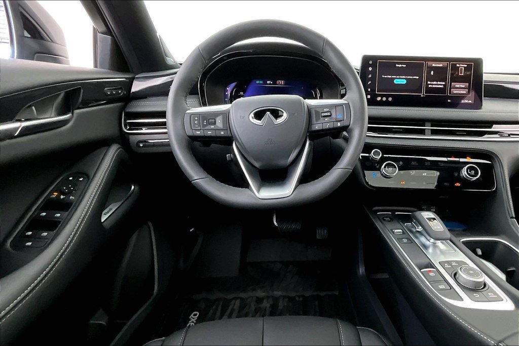 New 2027 INFINITI QX65 Sport w/ Cargo Package AWD/4WD image 14