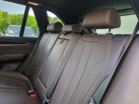 Used 2017 BMW X5 xDrive35i AWD/4WD image 30