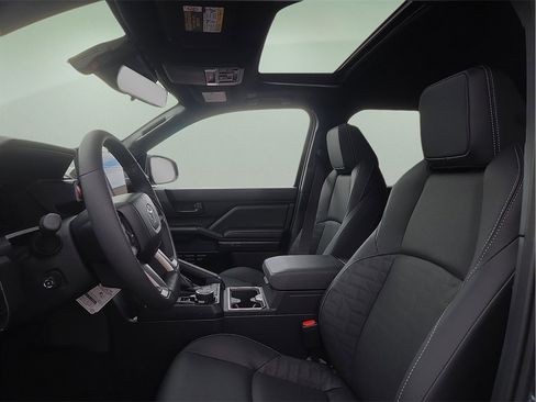 New 2026 Toyota 4Runner TRD Off-Road Premium image 20