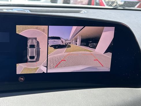 New 2026 Cadillac CT5 Sport image 22