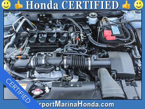 Used 2022 Honda Accord Sport Special Edition image 10