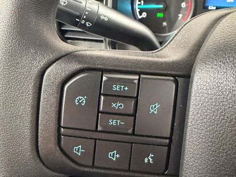 New 2026 Ford F250 XL w/ STX Appearance Package AWD/4WD image 29