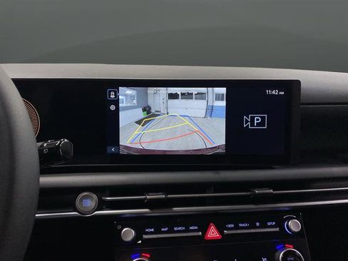 New 2026 Hyundai Tucson SEL image 12