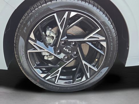 New 2026 Kia K5 GT-Line FWD image 41