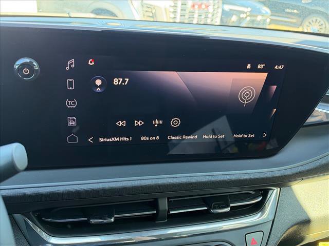 New 2026 Buick Envista Preferred w/ Convenience I Package FWD image 30