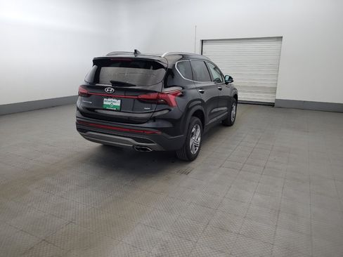 Used 2023 Hyundai Santa Fe SEL AWD/4WD image 9