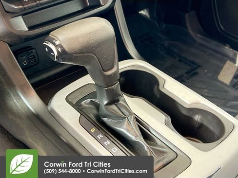 Used 2019 Chevrolet Colorado LT w/ Safety Package AWD/4WD image 10