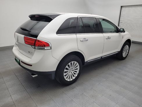 Used 2014 Lincoln MKX FWD image 10