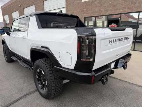 Used 2022 GMC Hummer EV Edition 1 image 6