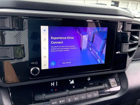 New 2025 Toyota Tundra SR image 29