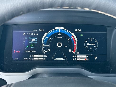 New 2026 Toyota Tundra 1794 Edition image 29