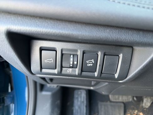 Certified 2025 Subaru Outback Wilderness image 14