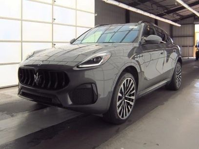 Used 2023 Maserati Grecale Modena