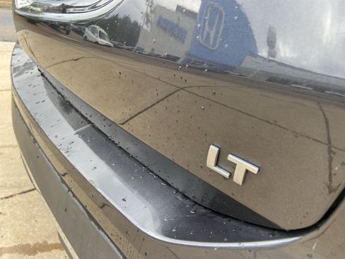 Used 2022 Chevrolet Equinox LT FWD image 49