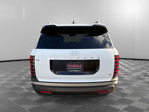 New 2026 Hyundai Palisade SEL image 5