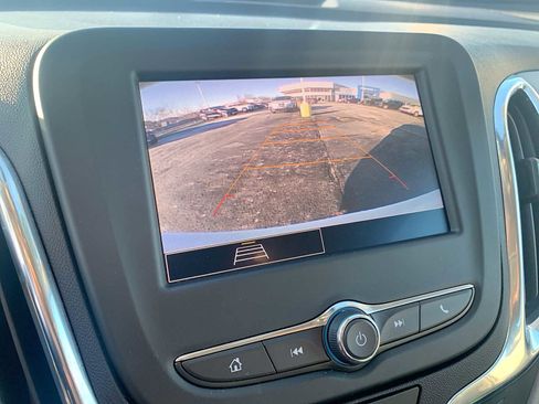 Certified 2023 Chevrolet Equinox LS w/ Sport Edition image 14