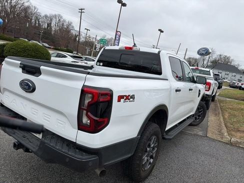 Used 2024 Ford Ranger XLT image 20