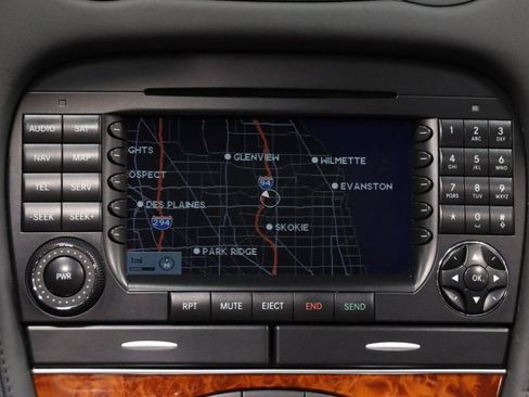 Used 2007 Mercedes-Benz SL 550 image 55
