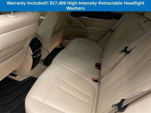 Used 2015 BMW X5 xDrive35i AWD/4WD image 11