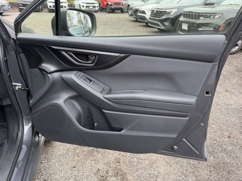 Used 2020 Subaru Crosstrek 2.0i Premium image 7