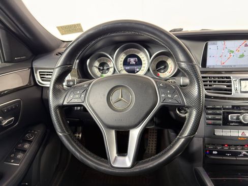 Used 2015 Mercedes-Benz E 350 Sedan image 13