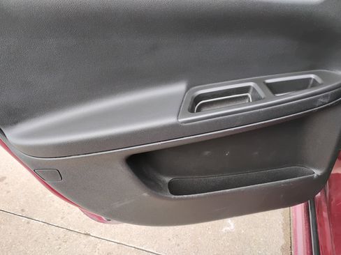 Used 2009 Chevrolet Impala SS w/ Convenience Package image 11