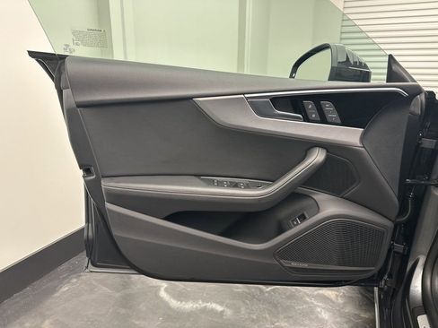 Used 2023 Audi A5 2.0T Premium Plus image 16