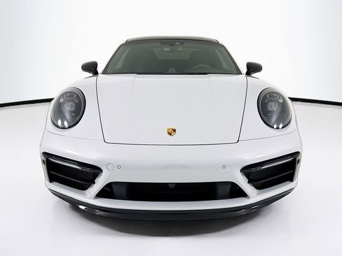 Certified 2023 Porsche 911 Carrera 4 GTS AWD/4WD image 6