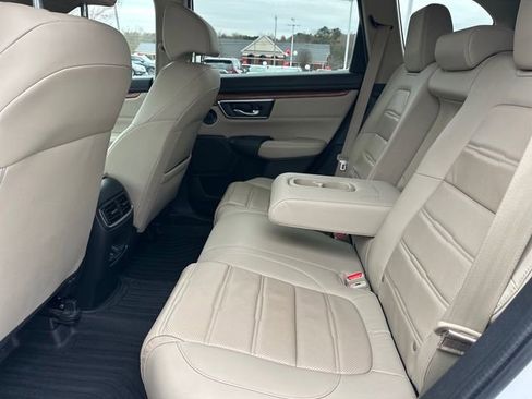 Used 2022 Honda CR-V Touring image 13