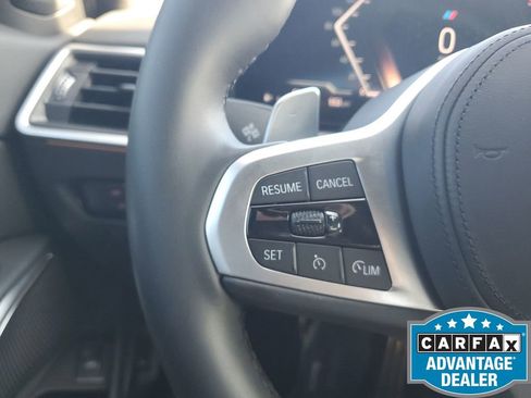 Used 2023 BMW 330i Sedan w/ M Sport Package image 37