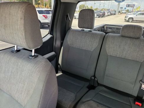 Certified 2025 Ford F250 XLT AWD/4WD image 16