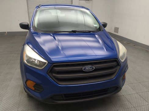Used 2017 Ford Escape S FWD image 14