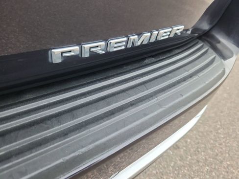Used 2024 Chevrolet Tahoe Premier image 13