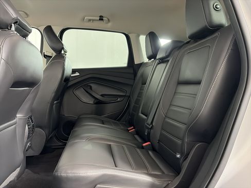 Used 2019 Ford Escape SEL AWD/4WD image 12