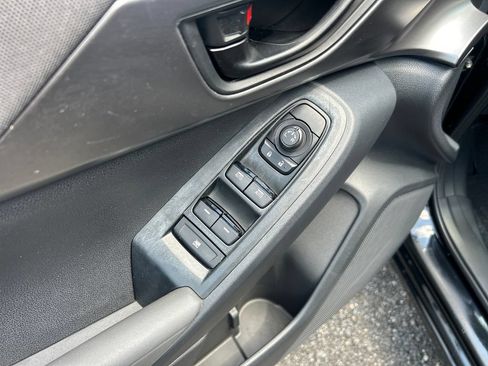 Certified 2024 Subaru Impreza 2.0i AWD/4WD image 12