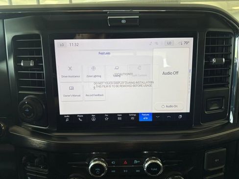 New 2026 Ford F250 Lariat image 21