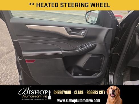 Used 2022 Ford Escape SE w/ Convenience Package AWD/4WD image 15
